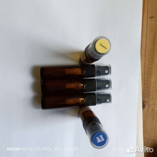 Распылитель эфирных масел