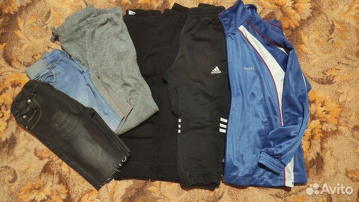 Одежда для мальчика