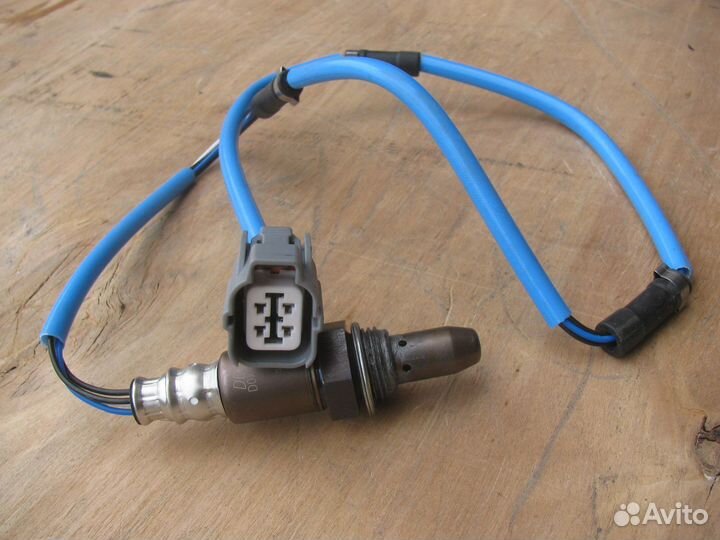Кислородный датчик первый Honda Accord 7 K24A