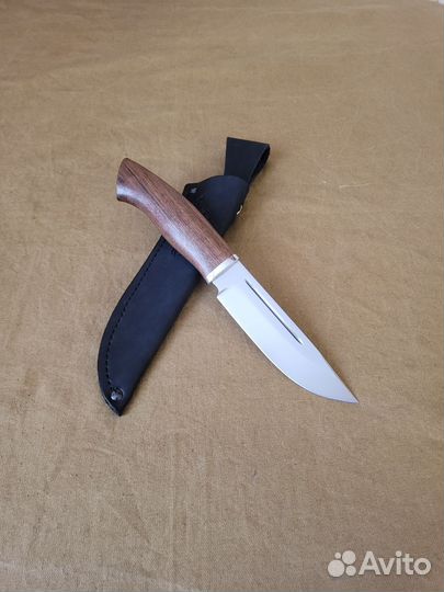 Нож кованый х12мф