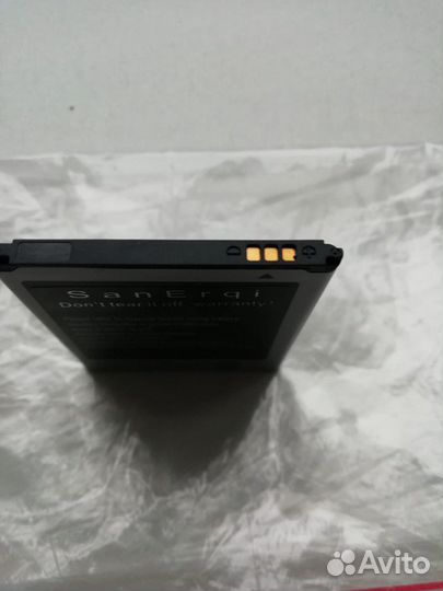 Акб для самсунг j1mini