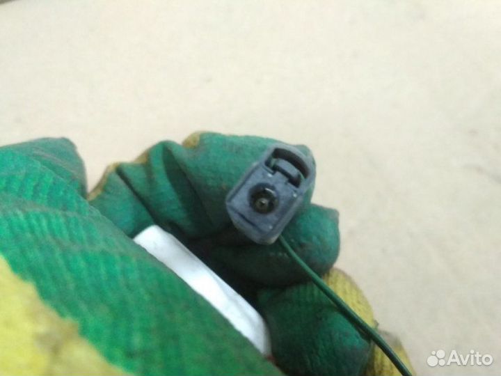 Проводка Chevrolet Tahoe GMT900 5.3 2009