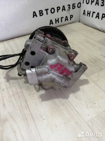 Компрессор кондиционера Mazda Mazda 6 GG 2007