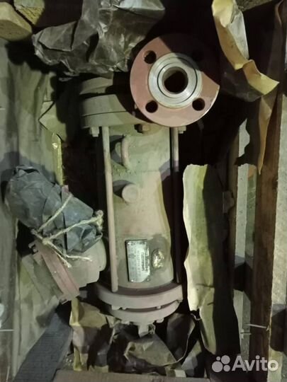 Насос цг 25/12.5