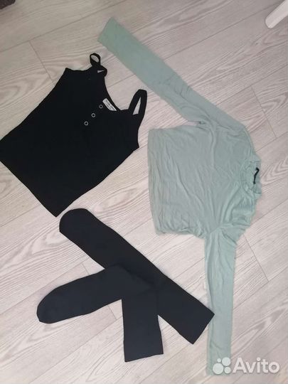 Одежда на девочку