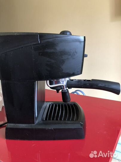 Кофеварка DeLonghi