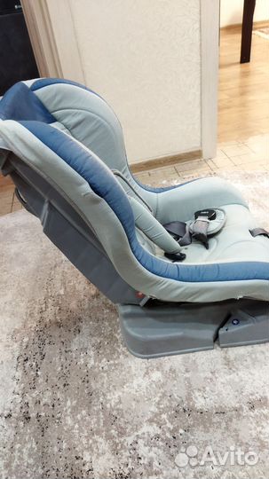 Детское автокресло бу