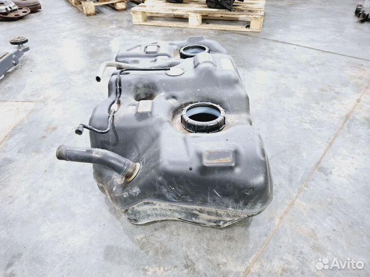 Бак топливный Nissan X-Trail (T31) 2007-2013