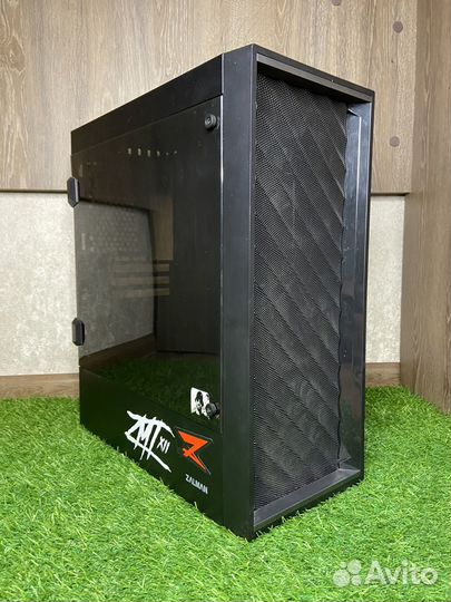Корпус zalman T7