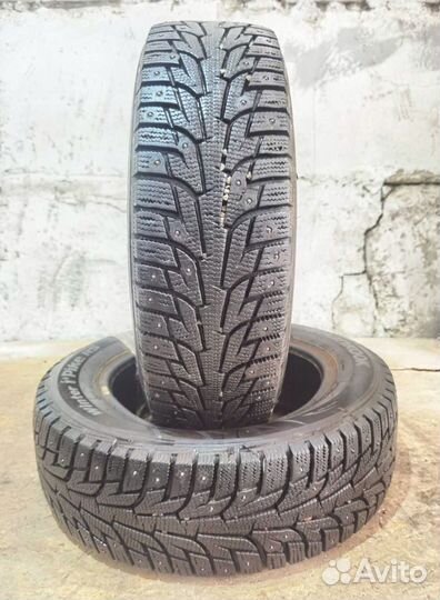 Hankook Winter I'Pike RS W419 185/65 R15 92T