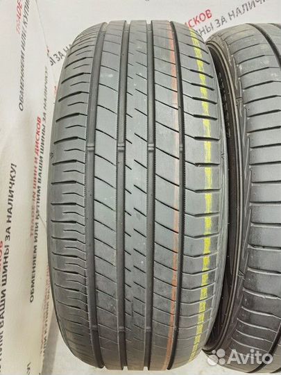 Dunlop Le Mans V 215/55 R17 94V
