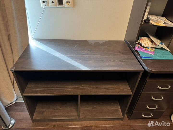 Журнальный стол