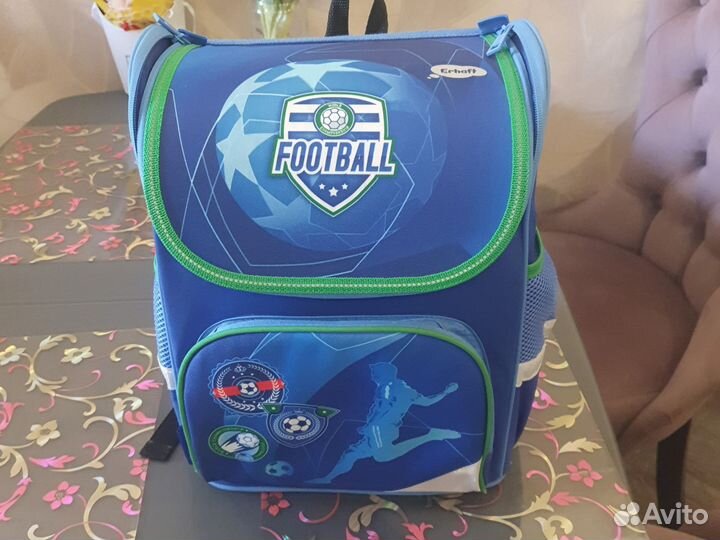 Рюкзак школьный erhaft