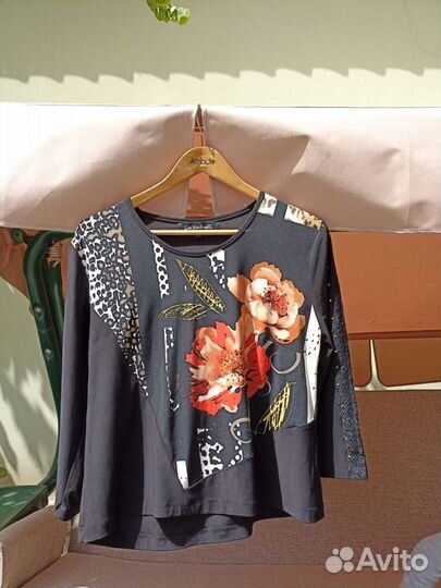 Женская одежда