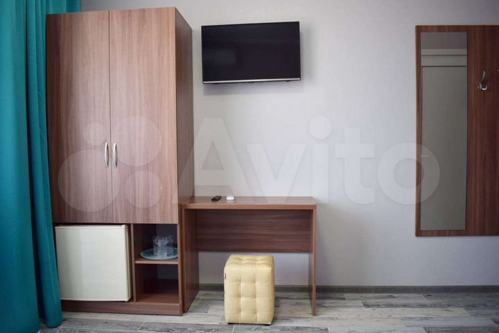 Комната 20 м², 2/3 эт.