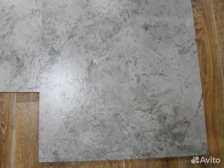 Плитка идальго, серая, 120*60