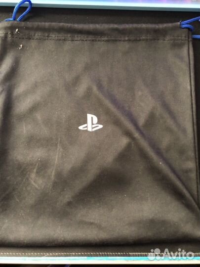 Наушники sony playstation беспроводные