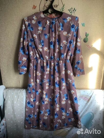 Женские вещи