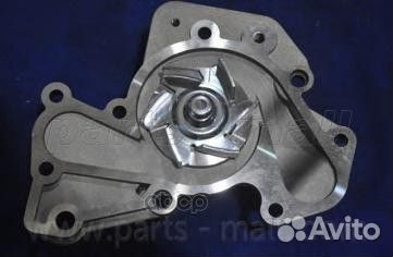 Насос водяной HYU sonata (EF) /santa FE/tucson/C