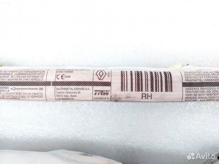 Б/У Б/У Подушка безопасности Подушка безопасности