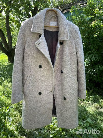 Пальто reserved