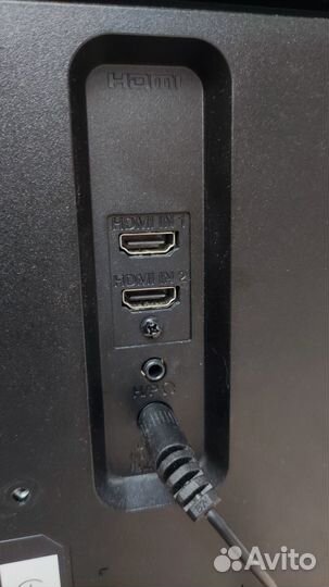 Монитор LG 29WK500 UltraWide