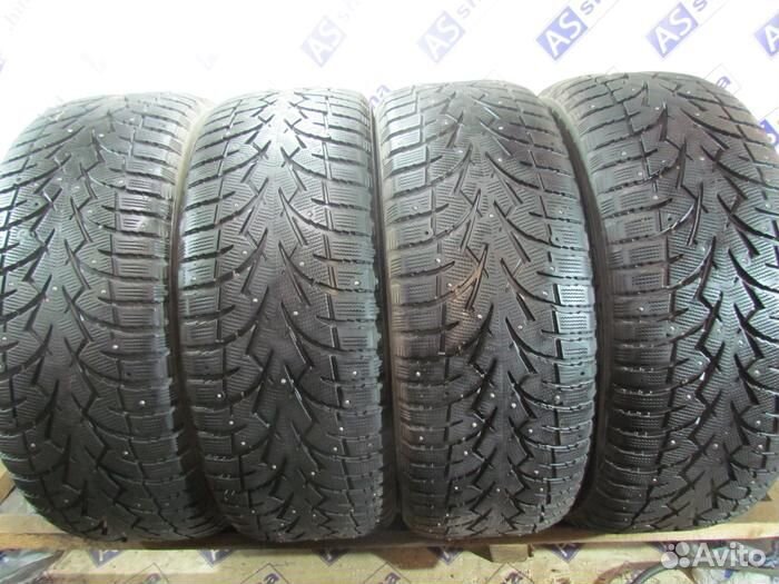 Toyo Observe G3-Ice 275/50 R22 86P