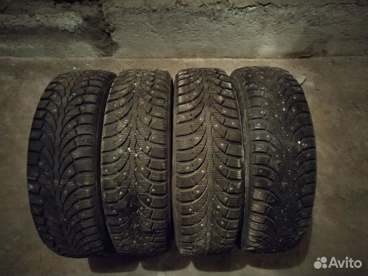 Pirelli Formula Ice 175/65 R14 86