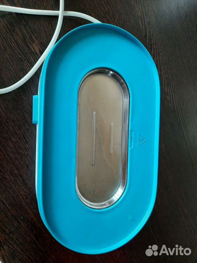 Стерилизатор для бутылочек philips avent