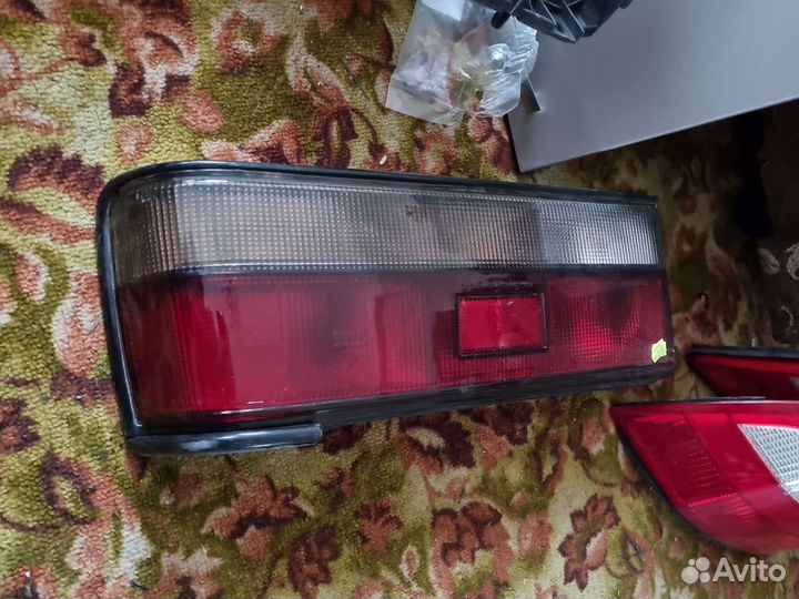 Фара мазда 323