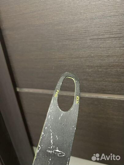 Лыжи беговые fisher speedmax helium skate