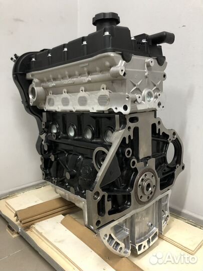 Двигатель F16D3 Шевроле Круз J300, Лачетти, Авео 1