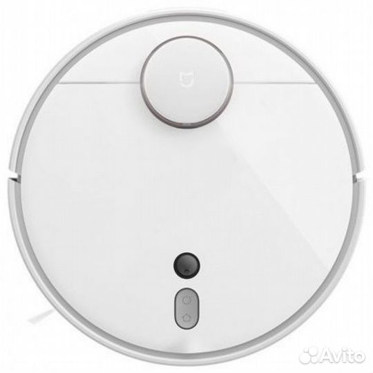 Робот-пылесос Xiaomi 1S