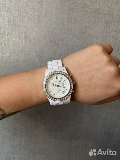 Часы dkny 8165 (оригинал)