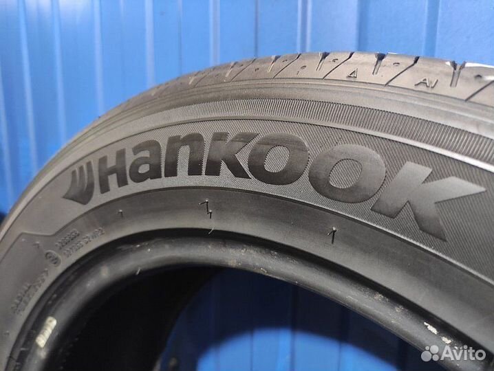 Hankook Ventus Prime 3 K125 225/55 R17