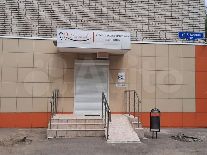 Сдам помещение свободного назначения, 78.8 м²