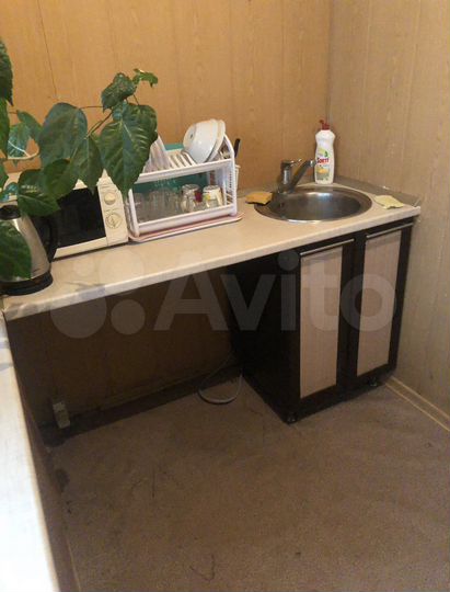 1-к. квартира, 29,8 м², 2/9 эт.