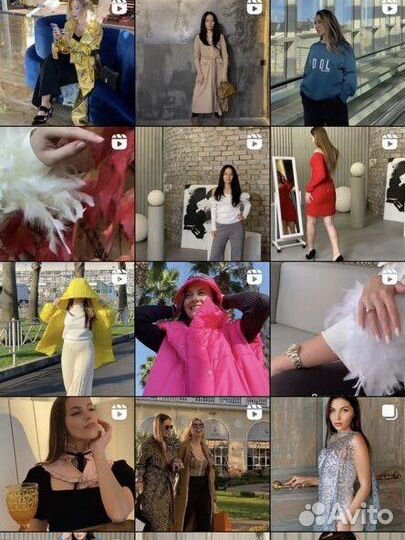 Видеограф Рилсмейкер