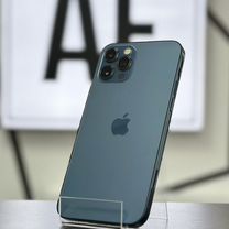 iPhone 12 Pro, 256 ГБ