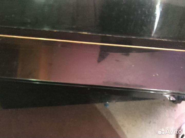 Отдам пианино элегия на запчасти