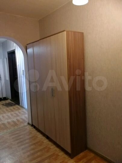 1-к. квартира, 41 м², 7/10 эт.