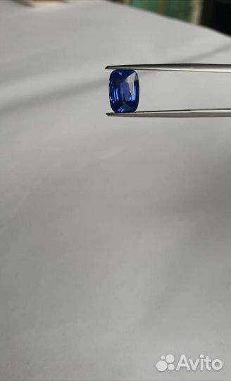 Драгоценные камни сапфир