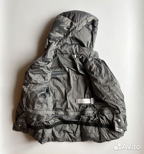 Куртка горнолыжная Vist сборной команды Италии SKI