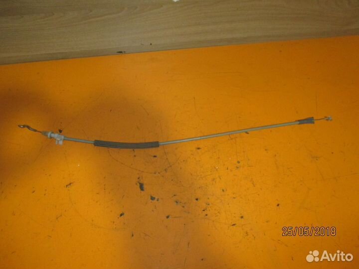 Трос открывания задней двери Seat Ibiza Сеат Ибица
