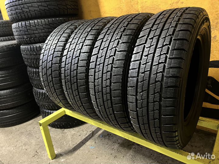 Goodyear Ice Navi Zea II 215/65 R16