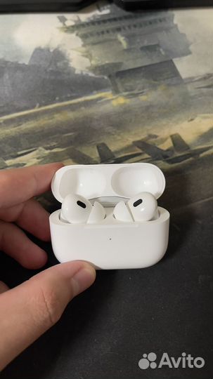 AirPods Pro 2 Lighting