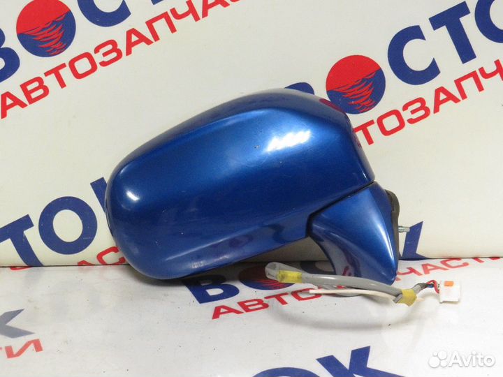 Зеркало Право mazda premacy CP8W, cpew