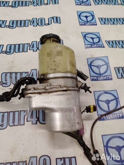 Эгур Opel Astra G (98-05), Zafira A (99-06)