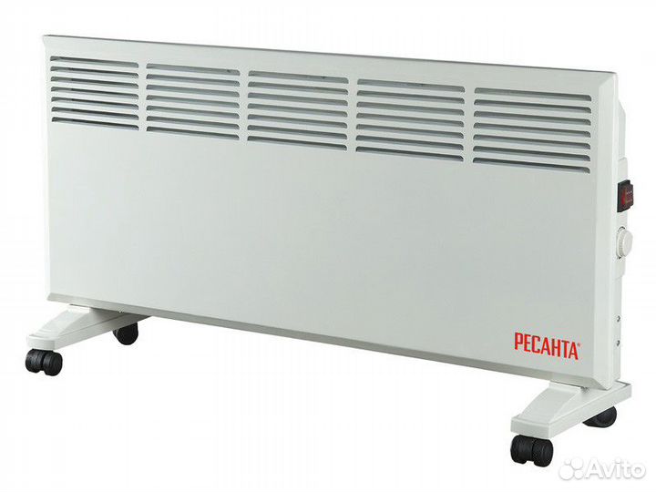 Конвектор ресанта ок-2000 (2 кВт)