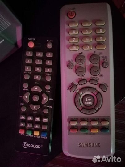 Бу телевизор samsung